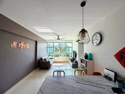 Blk 61C Strathmore Green (Queenstown), HDB 4 Rooms #551151681